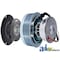 A & I Products Clutch, A/C Compressor 2.9" x7" x7.3" A-403585A1 - alternate 2